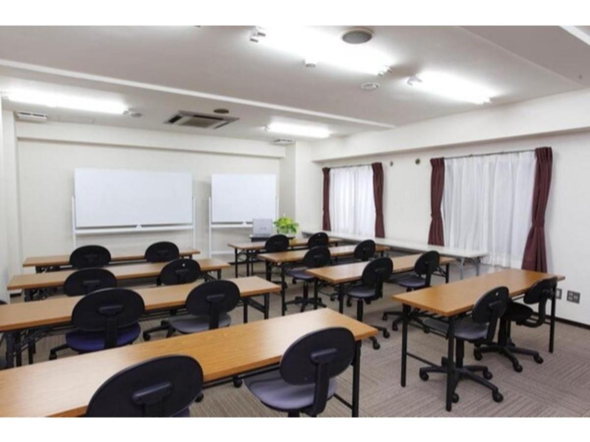 Sky Heart Hotel Kawasaki / Vacation Stay 80809 Екстер'єр фото