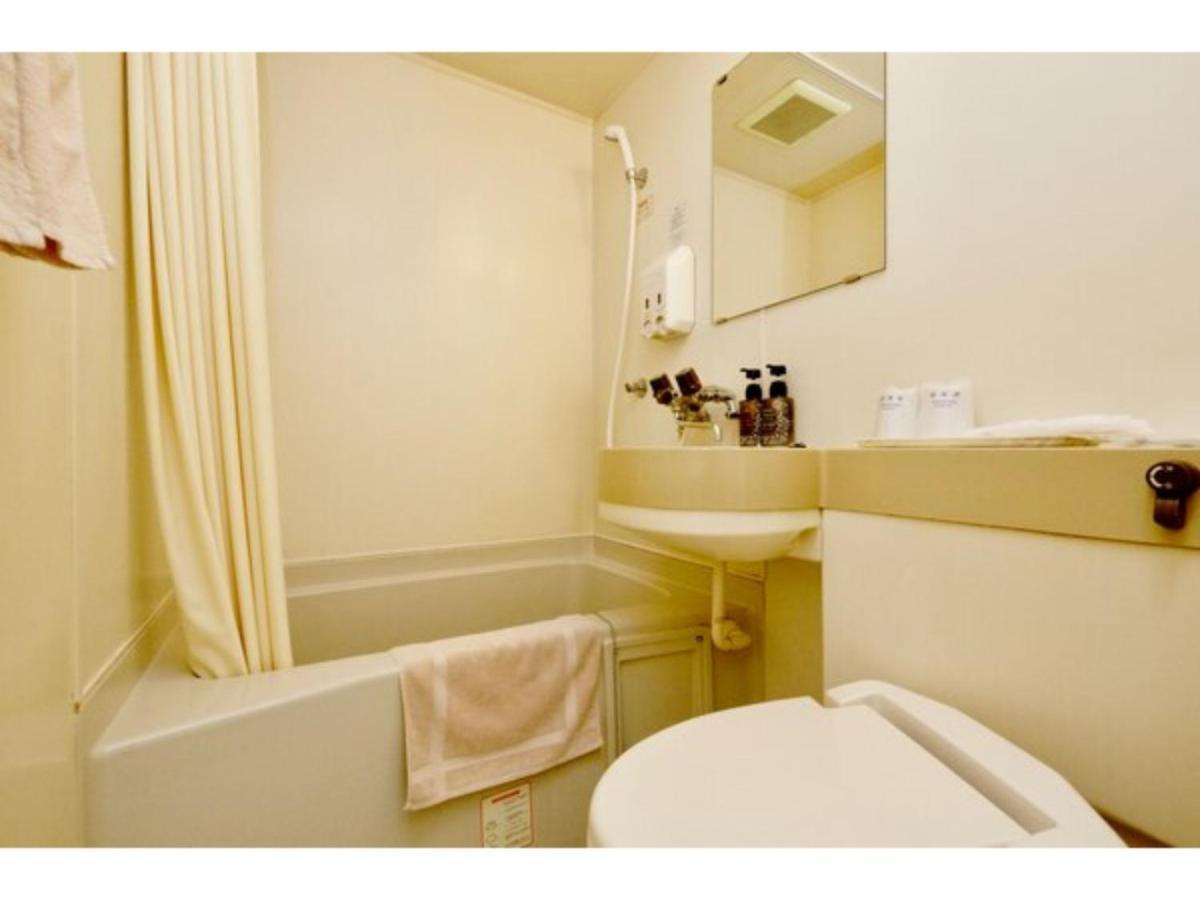 Sky Heart Hotel Kawasaki / Vacation Stay 80809 Екстер'єр фото