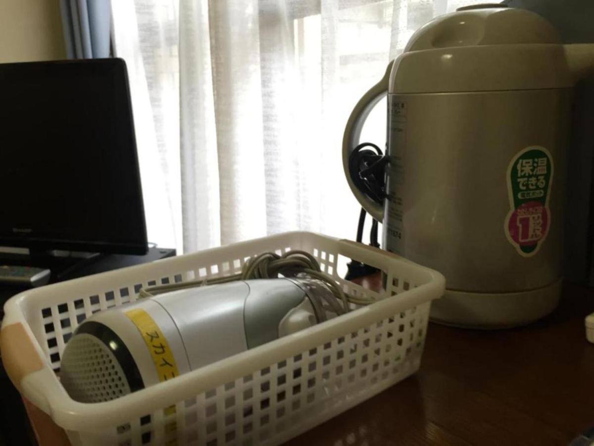 Sky Heart Hotel Kawasaki / Vacation Stay 80809 Екстер'єр фото